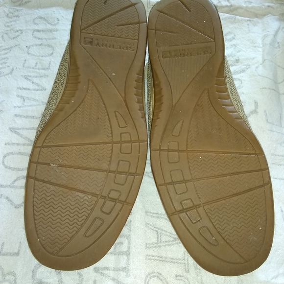 Sperry Top sider  size 8 - Picture 2 of 4